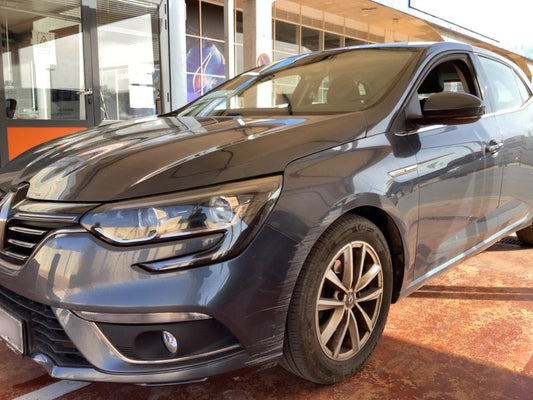 Renault Megane 1.5 dCi Energy Intens 2016 – снимка 2