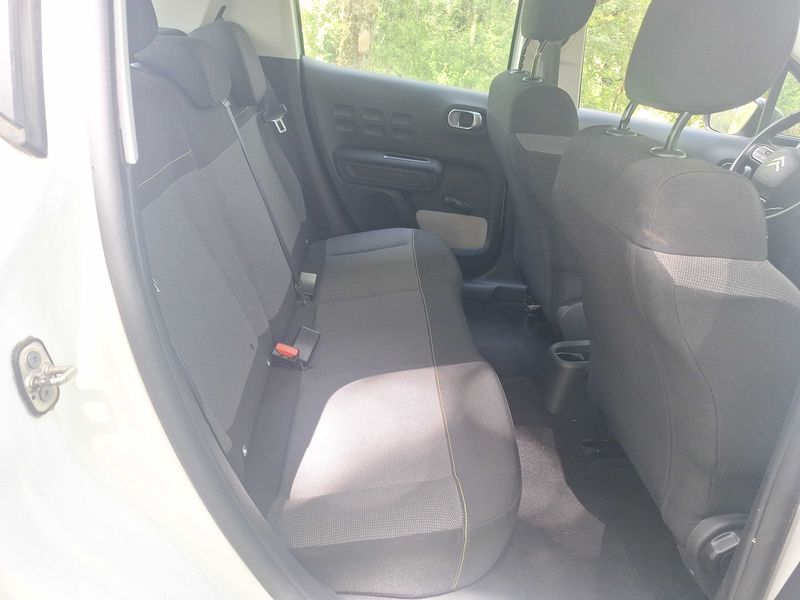 Citroen C3 1.2 PureTech Shine 2019 – снимка 14