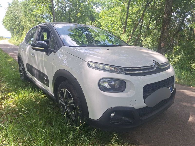 Citroen C3 1.2 PureTech Shine 2019 – снимка 6