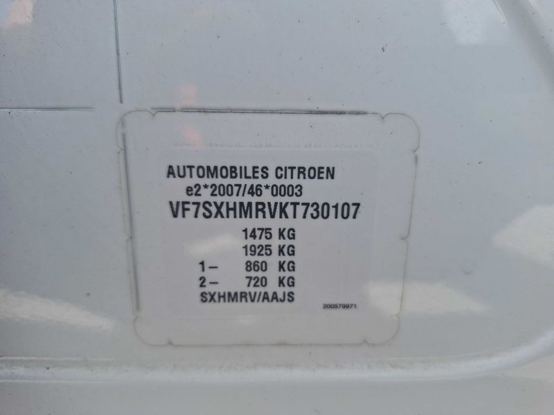 Citroen C3 1.2 PureTech Shine 2019 – снимка 18