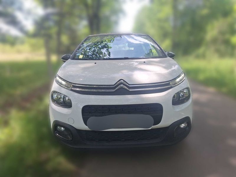 Citroen C3 1.2 PureTech Shine 2019 – снимка 7