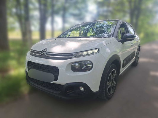 Citroen C3 1.2 PureTech Shine 2019 – снимка 1