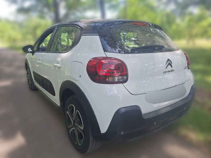Citroen C3 1.2 PureTech Shine 2019 – снимка 3