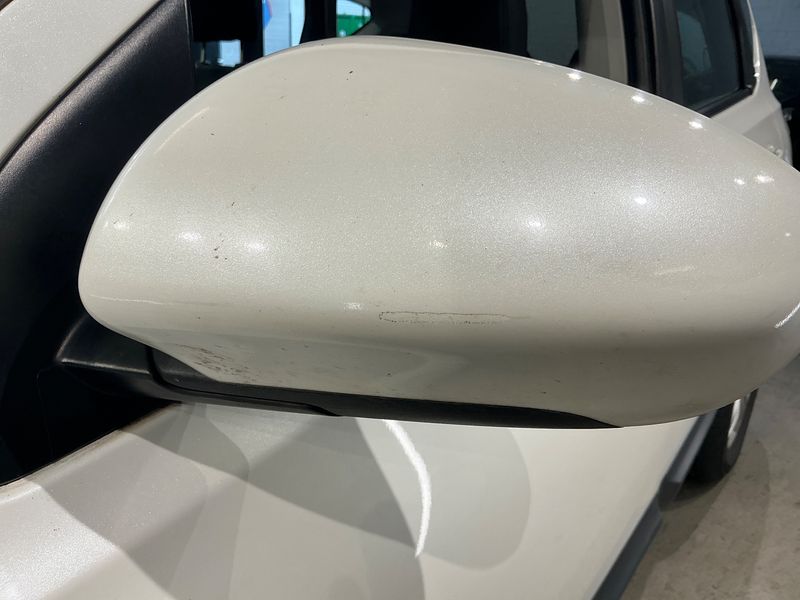 Nissan Qashqai 1.5 Turbodiesel Optima 2013 – снимка 33