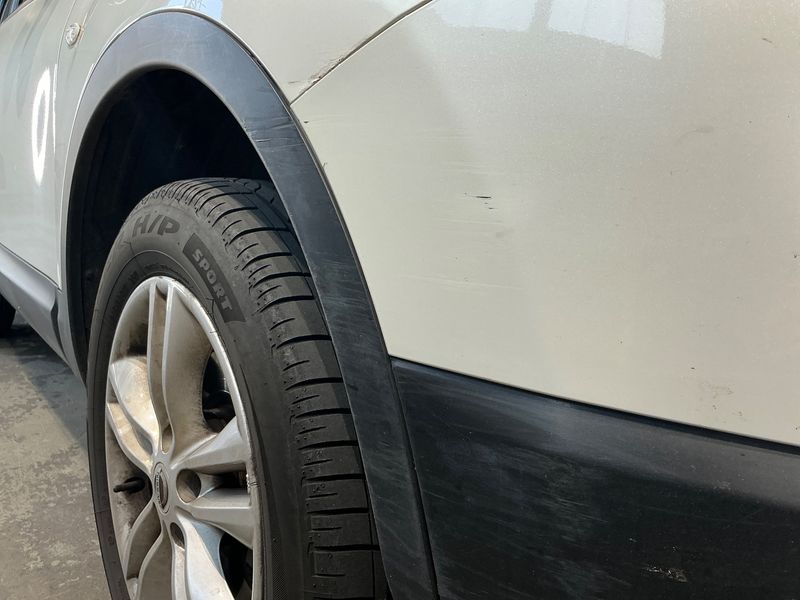 Nissan Qashqai 1.5 Turbodiesel Optima 2013 – снимка 44