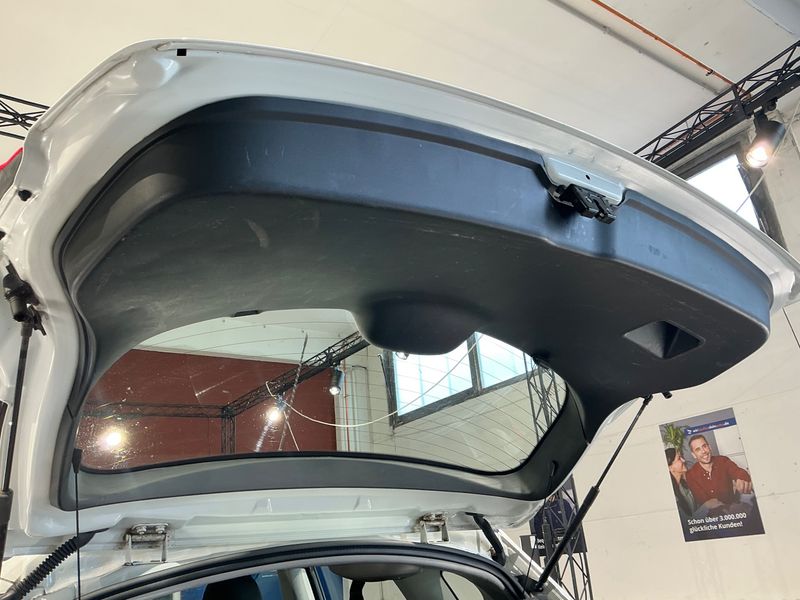 Nissan Qashqai 1.5 Turbodiesel Optima 2013 – снимка 32