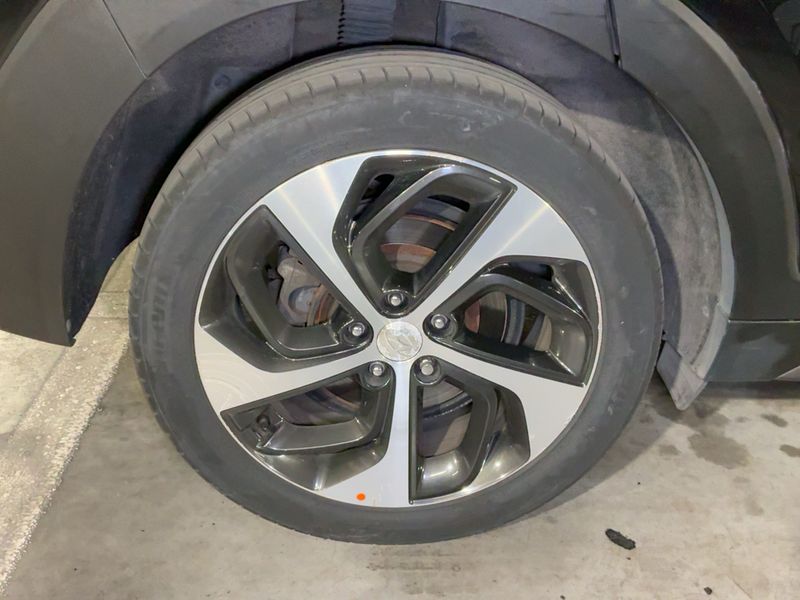 Hyundai Tucson 1.7 CRDi Xpossible ISG 2WD 2016 – снимка 9