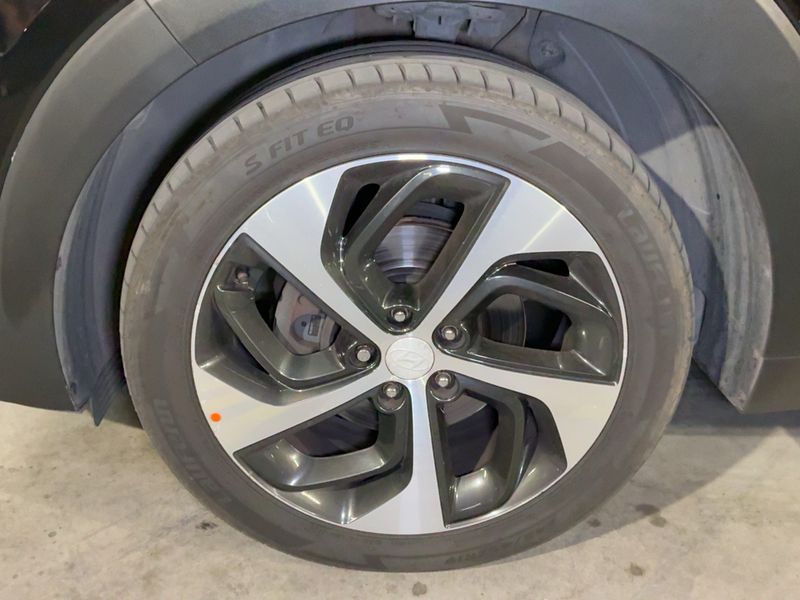 Hyundai Tucson 1.7 CRDi Xpossible ISG 2WD 2016 – снимка 3