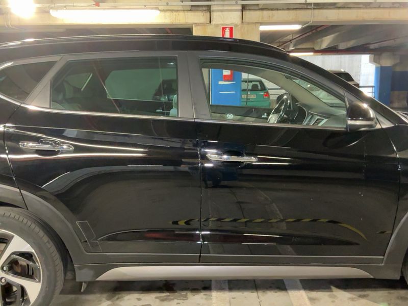 Hyundai Tucson 1.7 CRDi Xpossible ISG 2WD 2016 – снимка 10