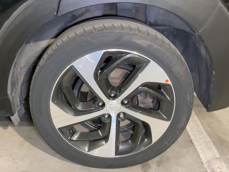 Hyundai Tucson 1.7 CRDi Xpossible ISG 2WD 2016 – снимка 5