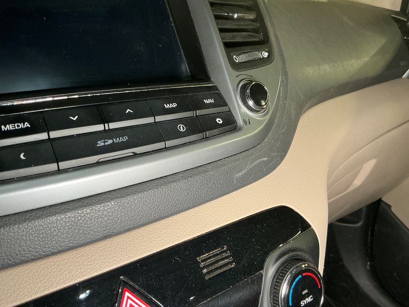 Hyundai Tucson 1.7 CRDi Xpossible ISG 2WD 2016 – снимка 28