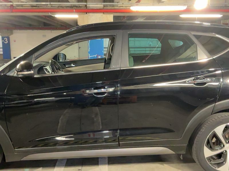 Hyundai Tucson 1.7 CRDi Xpossible ISG 2WD 2016 – снимка 4