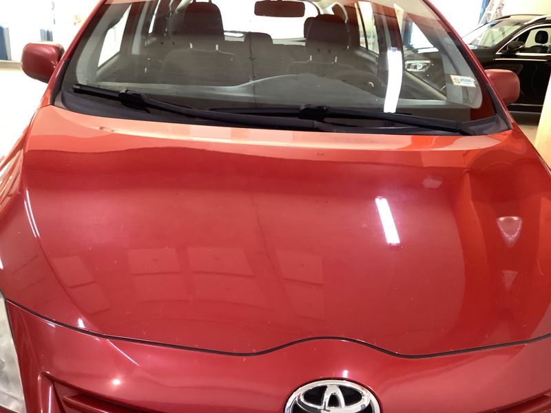 Toyota Verso 1.8 Advance 2011 – снимка 34