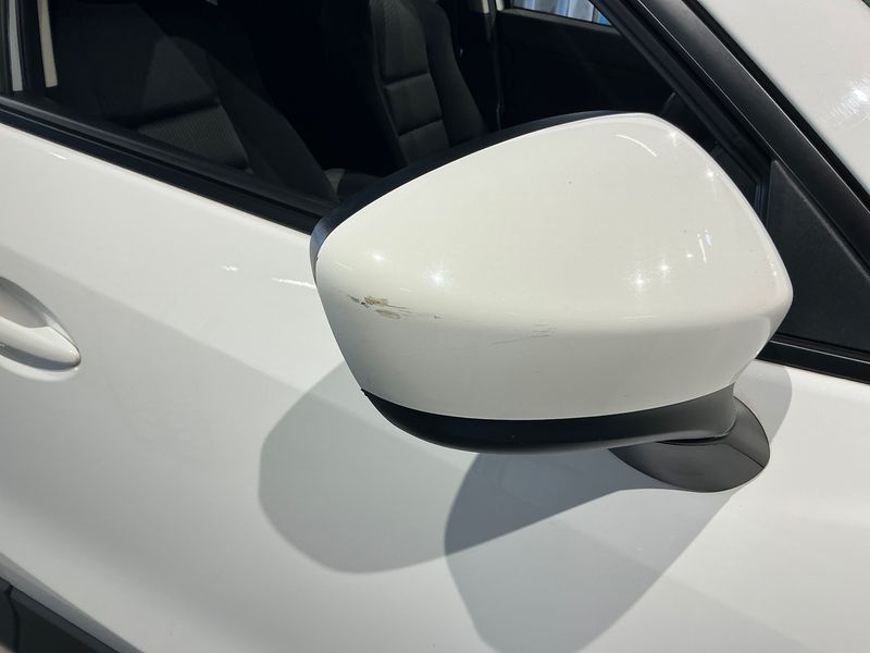 Mazda CX-5 2.2 Turbodiesel Sendo 2WD 2014 – снимка 23