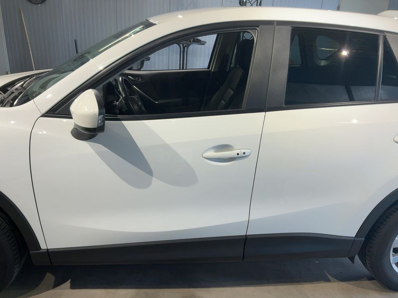Mazda CX-5 2.2 Turbodiesel Sendo 2WD 2014 – снимка 4