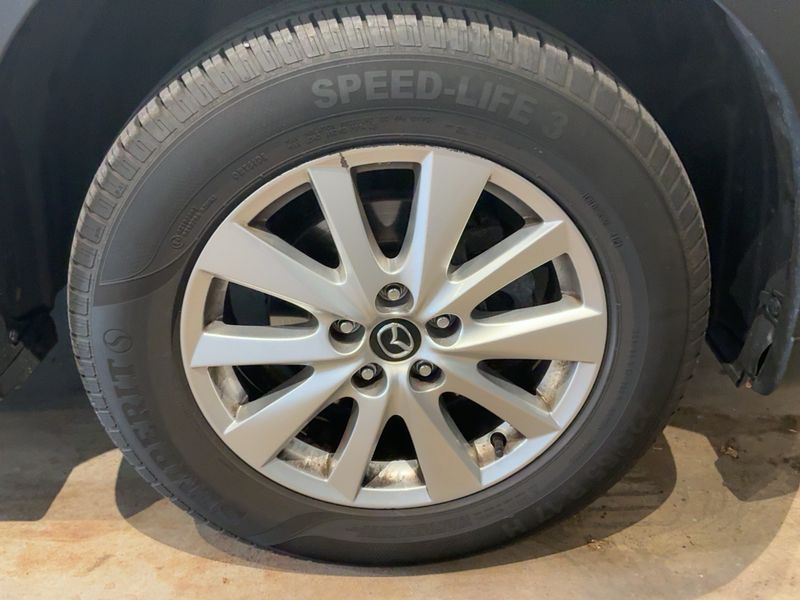 Mazda CX-5 2.2 Turbodiesel Sendo 2WD 2014 – снимка 11