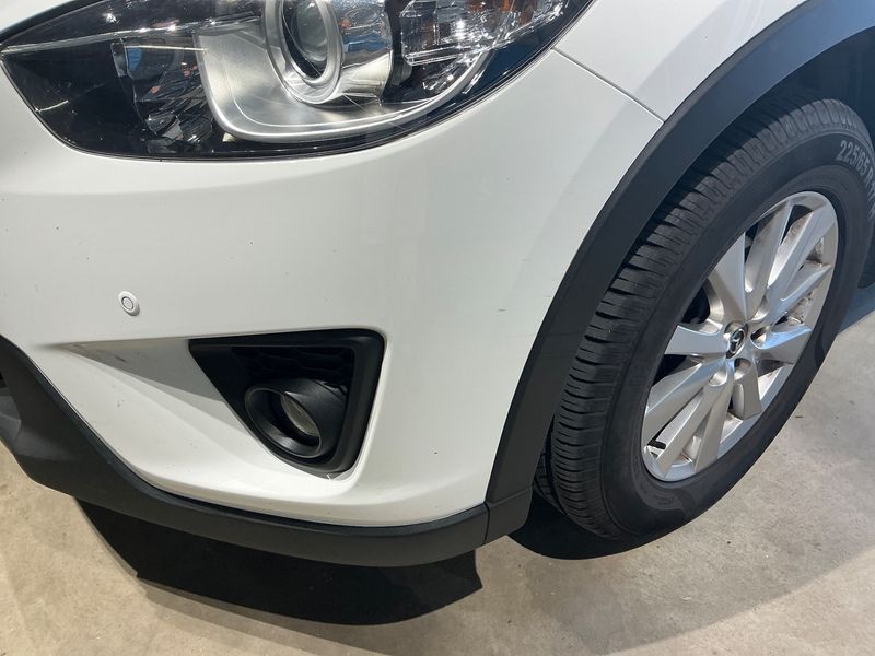 Mazda CX-5 2.2 Turbodiesel Sendo 2WD 2014 – снимка 30