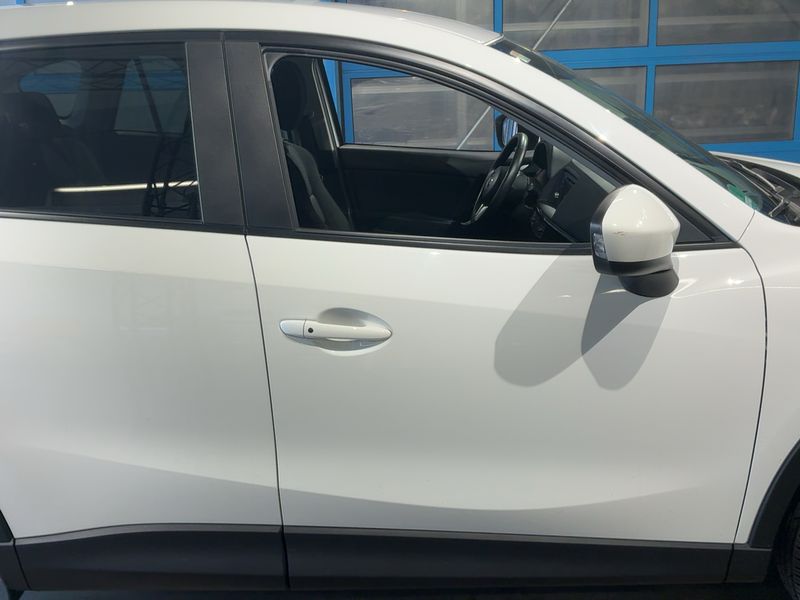 Mazda CX-5 2.2 Turbodiesel Sendo 2WD 2014 – снимка 10