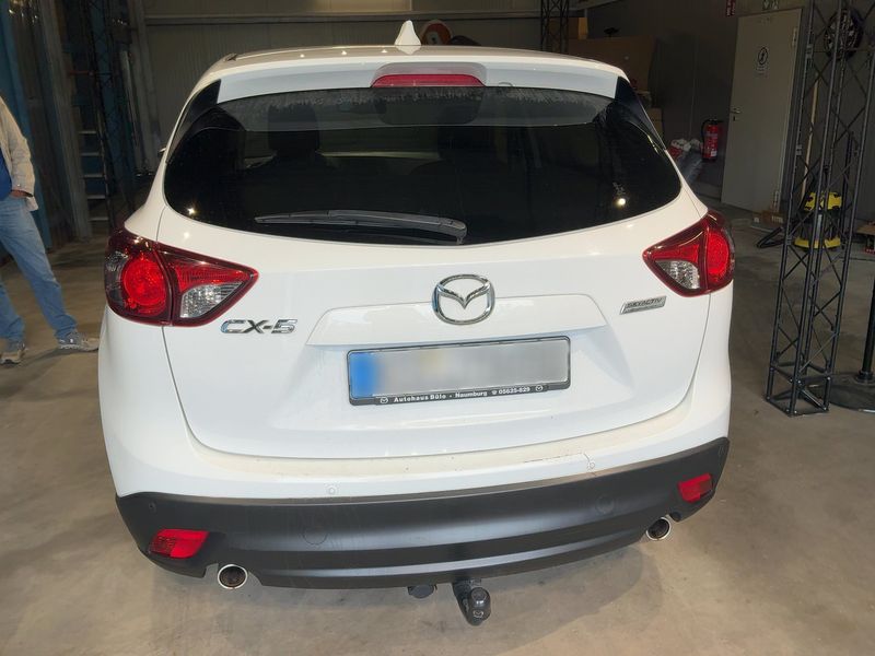 Mazda CX-5 2.2 Turbodiesel Sendo 2WD 2014 – снимка 7
