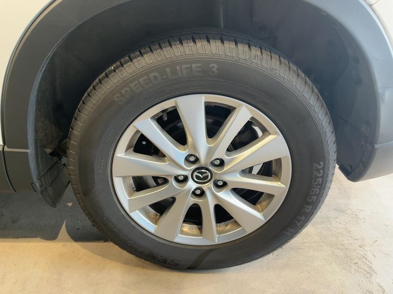 Mazda CX-5 2.2 Turbodiesel Sendo 2WD 2014 – снимка 5