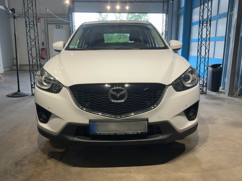Mazda CX-5 2.2 Turbodiesel Sendo 2WD 2014 – снимка 14