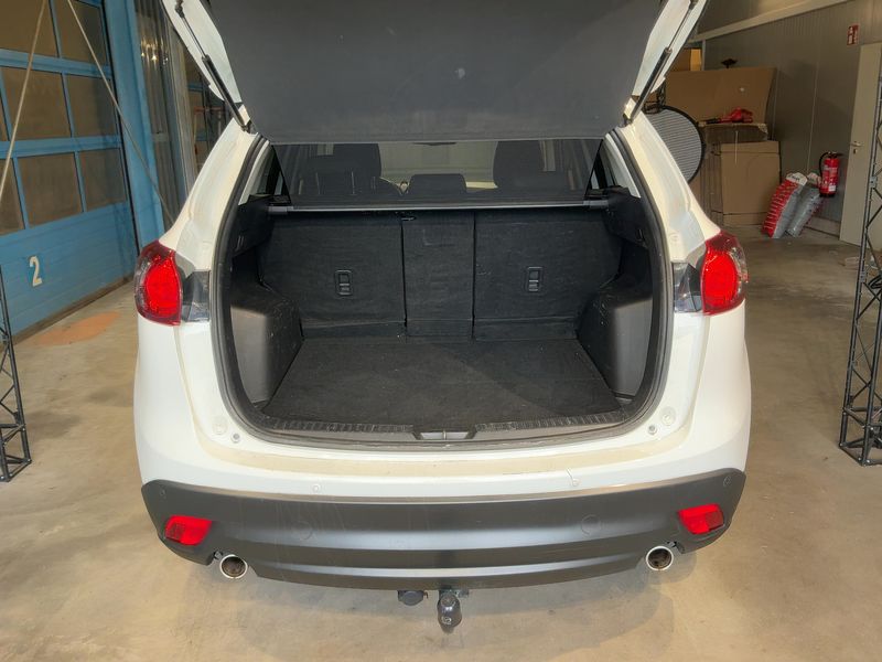 Mazda CX-5 2.2 Turbodiesel Sendo 2WD 2014 – снимка 16