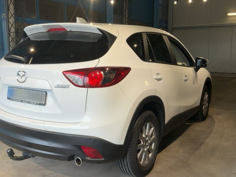 Mazda CX-5 2.2 Turbodiesel Sendo 2WD 2014 – снимка 8