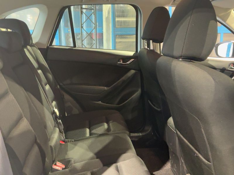 Mazda CX-5 2.2 Turbodiesel Sendo 2WD 2014 – снимка 20