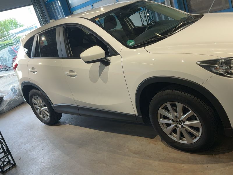 Mazda CX-5 2.2 Turbodiesel Sendo 2WD 2014 – снимка 12
