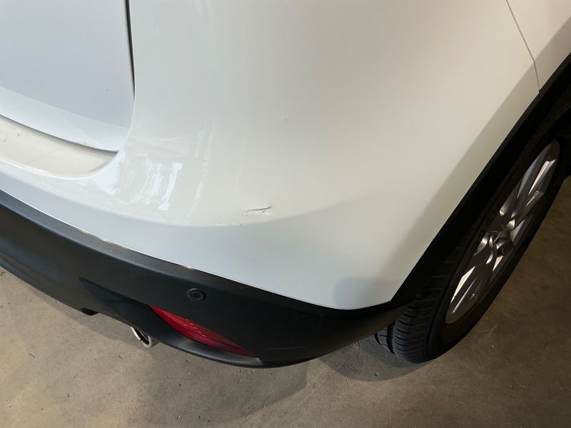 Mazda CX-5 2.2 Turbodiesel Sendo 2WD 2014 – снимка 28