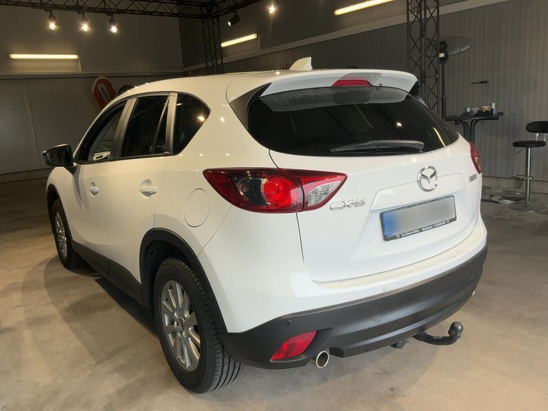 Mazda CX-5 2.2 Turbodiesel Sendo 2WD 2014 – снимка 6