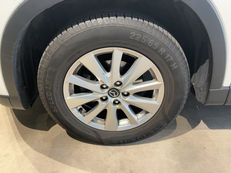 Mazda CX-5 2.2 Turbodiesel Sendo 2WD 2014 – снимка 3