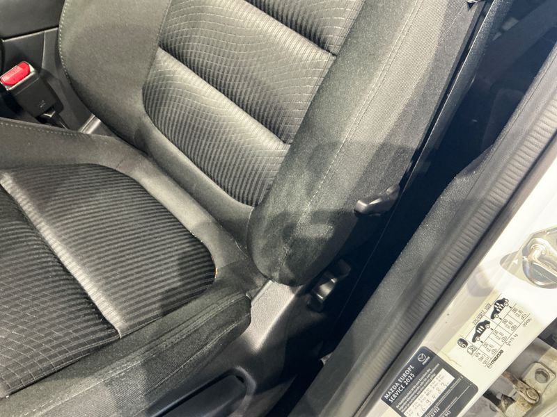 Mazda CX-5 2.2 Turbodiesel Sendo 2WD 2014 – снимка 27