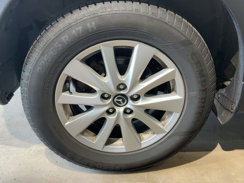 Mazda CX-5 2.2 Turbodiesel Sendo 2WD 2014 – снимка 9