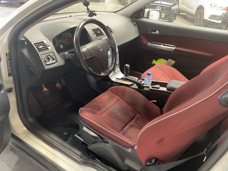 Volvo C30 1.6 Kinetic 2008 – снимка 3