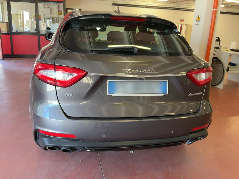 Maserati Levante 3.0 V6 Diesel GranSport 2018 – снимка 7