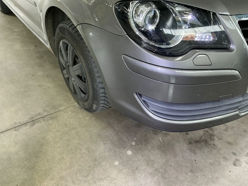 Volkswagen Touran 1.6 Freestyle 2010 – снимка 42