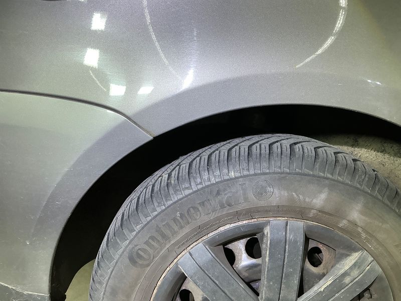 Volkswagen Touran 1.6 Freestyle 2010 – снимка 29
