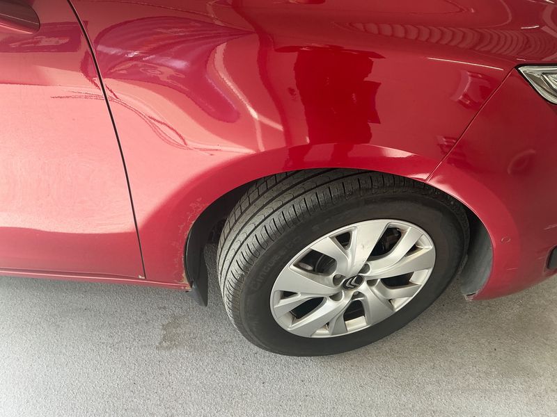 Citroen C4 Grand Picasso 1.6 e-HDi Intensive 2014 – снимка 21