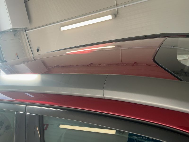 Citroen C4 Grand Picasso 1.6 e-HDi Intensive 2014 – снимка 13