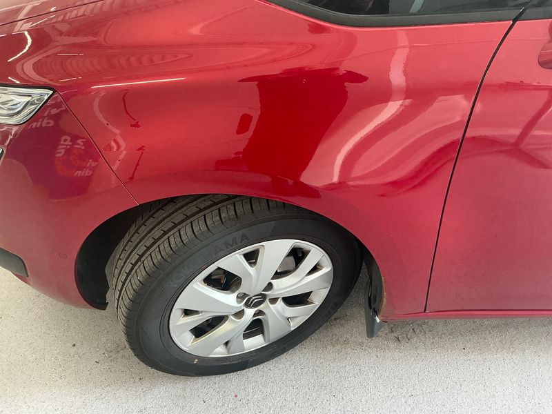 Citroen C4 Grand Picasso 1.6 e-HDi Intensive 2014 – снимка 23