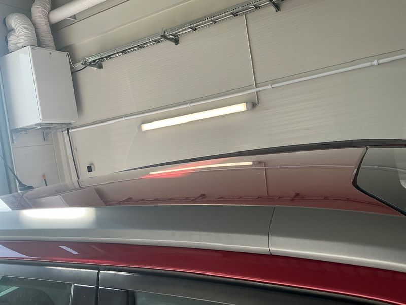 Citroen C4 Grand Picasso 1.6 e-HDi Intensive 2014 – снимка 24
