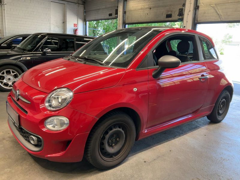 Fiat 500 1.2 S 2019 – снимка 2