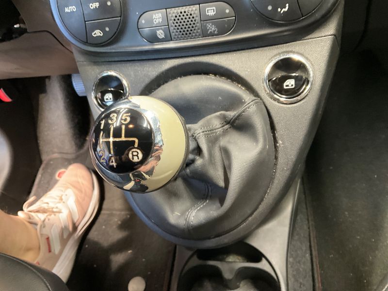 Fiat 500 1.2 S 2019 – снимка 24