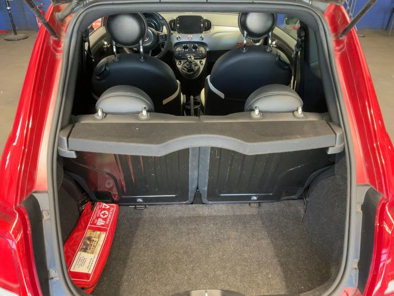 Fiat 500 1.2 S 2019 – снимка 15