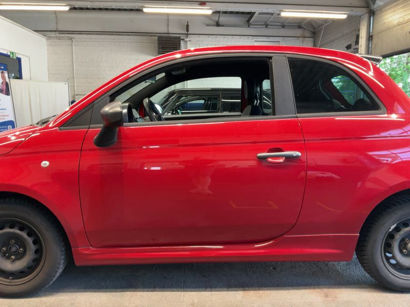 Fiat 500 1.2 S 2019 – снимка 4