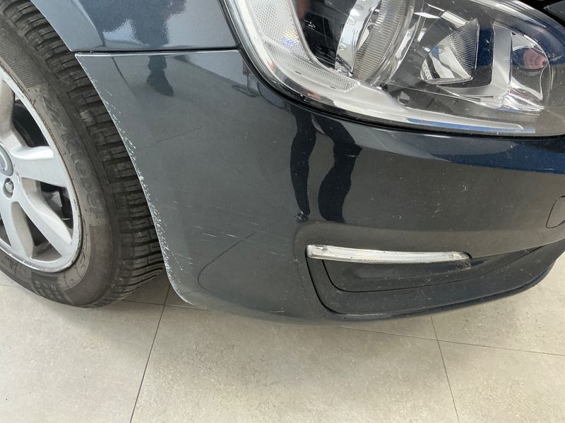 Volvo V60 2.0 D4 Kinetic 2013 – снимка 22