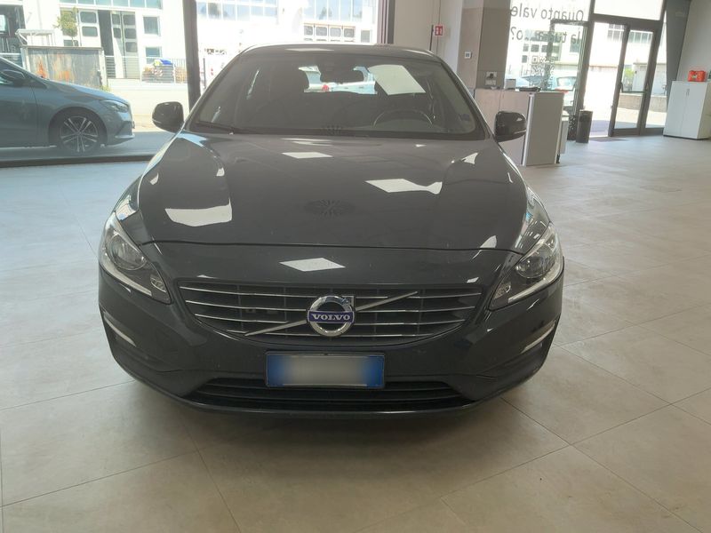 Volvo V60 2.0 D4 Kinetic 2013 – снимка 14
