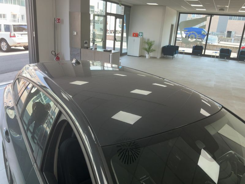 Volvo V60 2.0 D4 Kinetic 2013 – снимка 13