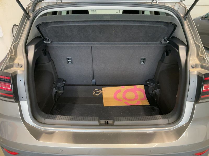 Volkswagen T-Cross 1.0 TSI Life 2019 – снимка 15